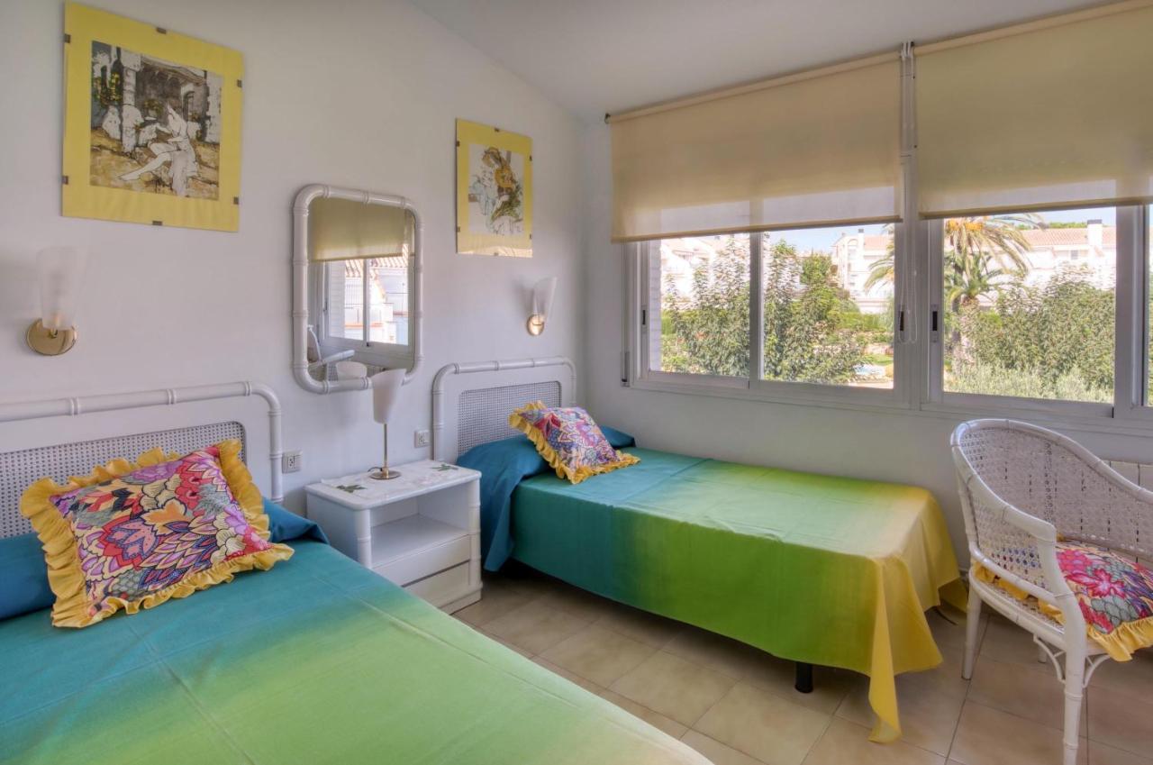Big Villa Sagaro S'Agaro Zewnętrze zdjęcie