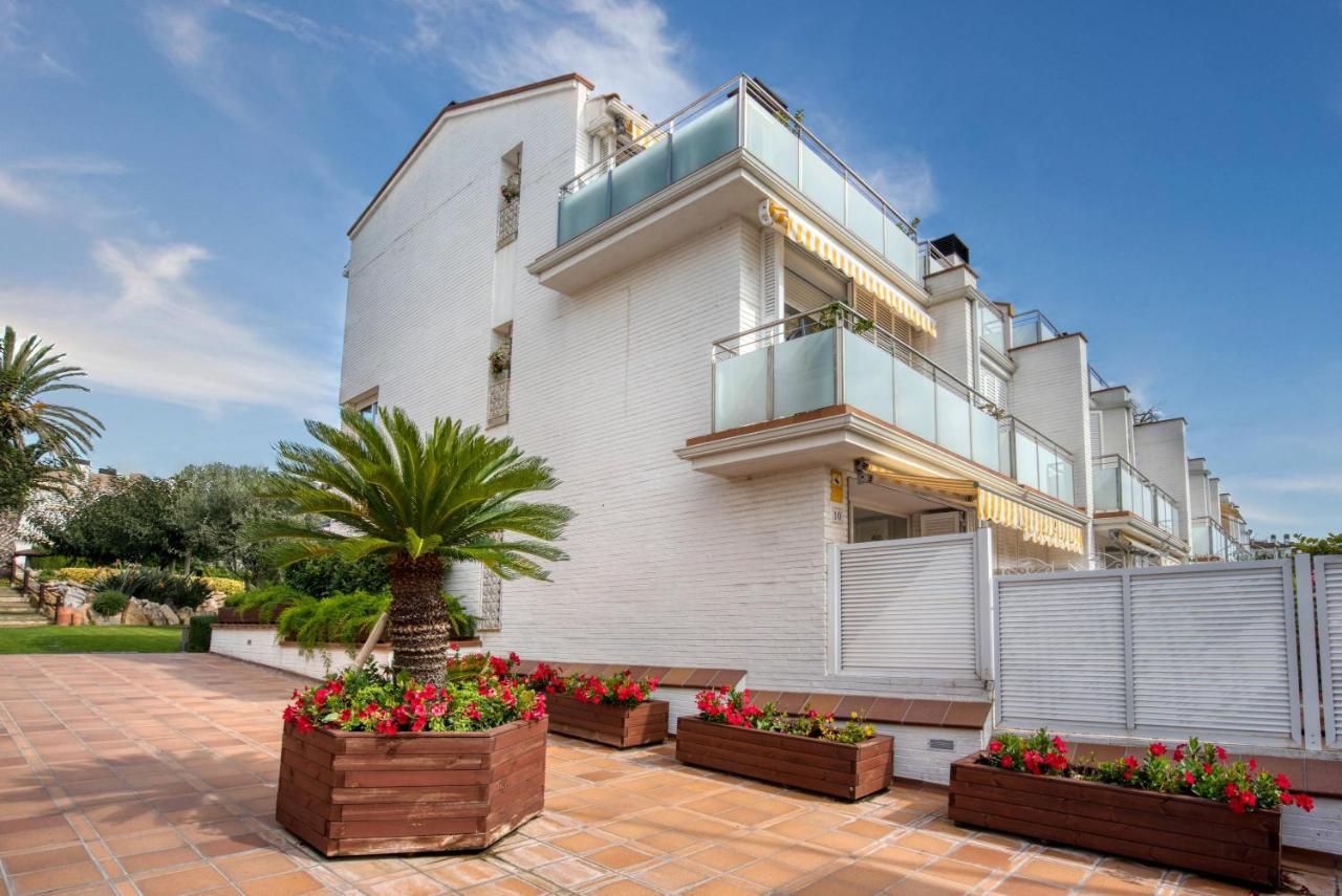 Big Villa Sagaro S'Agaro Zewnętrze zdjęcie