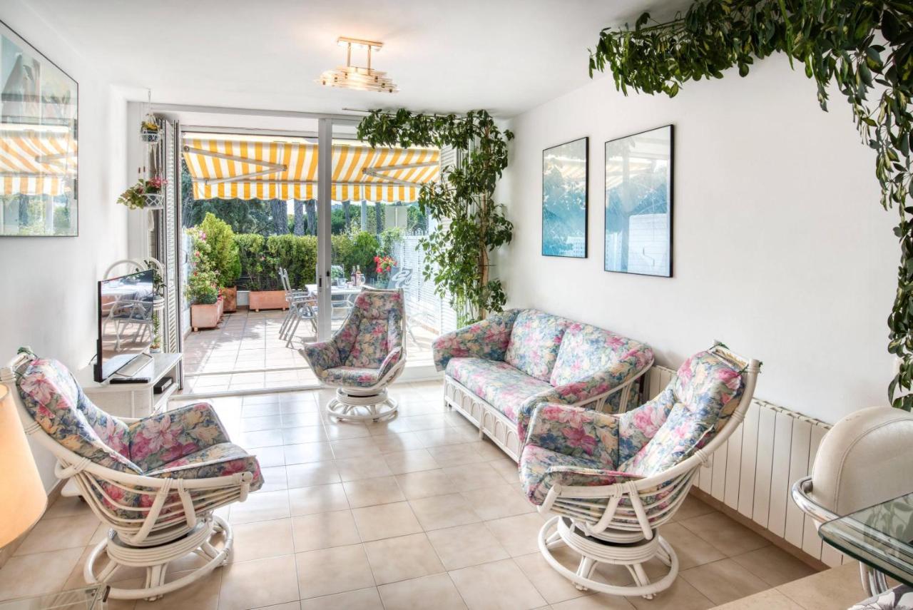 Big Villa Sagaro S'Agaro Zewnętrze zdjęcie