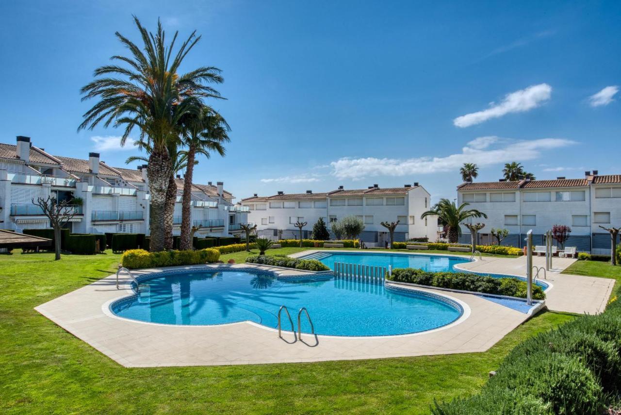 Big Villa Sagaro S'Agaro Zewnętrze zdjęcie