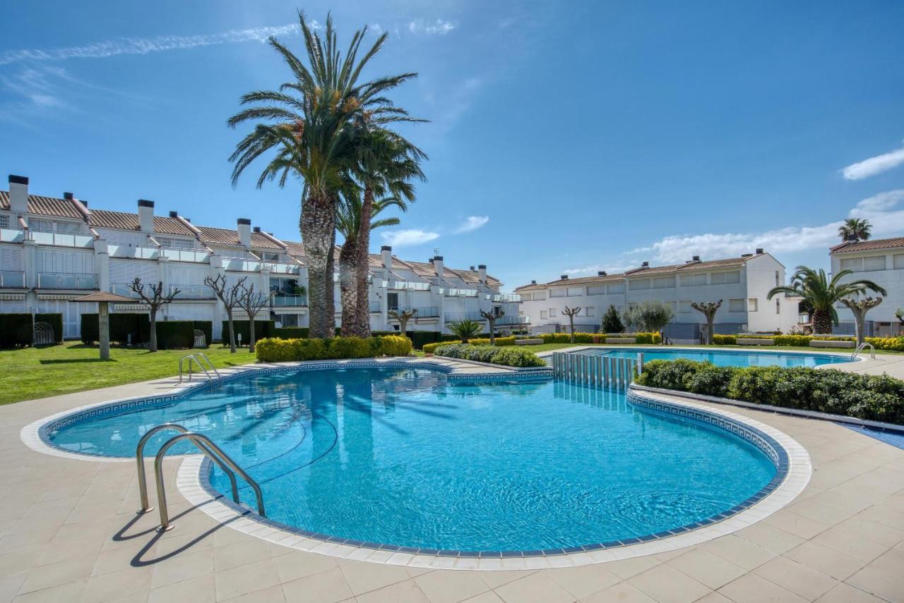 Big Villa Sagaro S'Agaro Zewnętrze zdjęcie