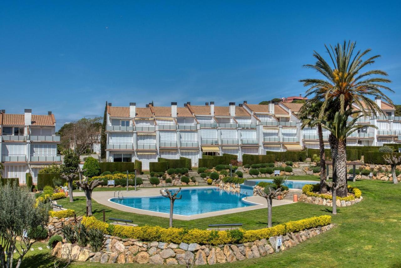 Big Villa Sagaro S'Agaro Zewnętrze zdjęcie