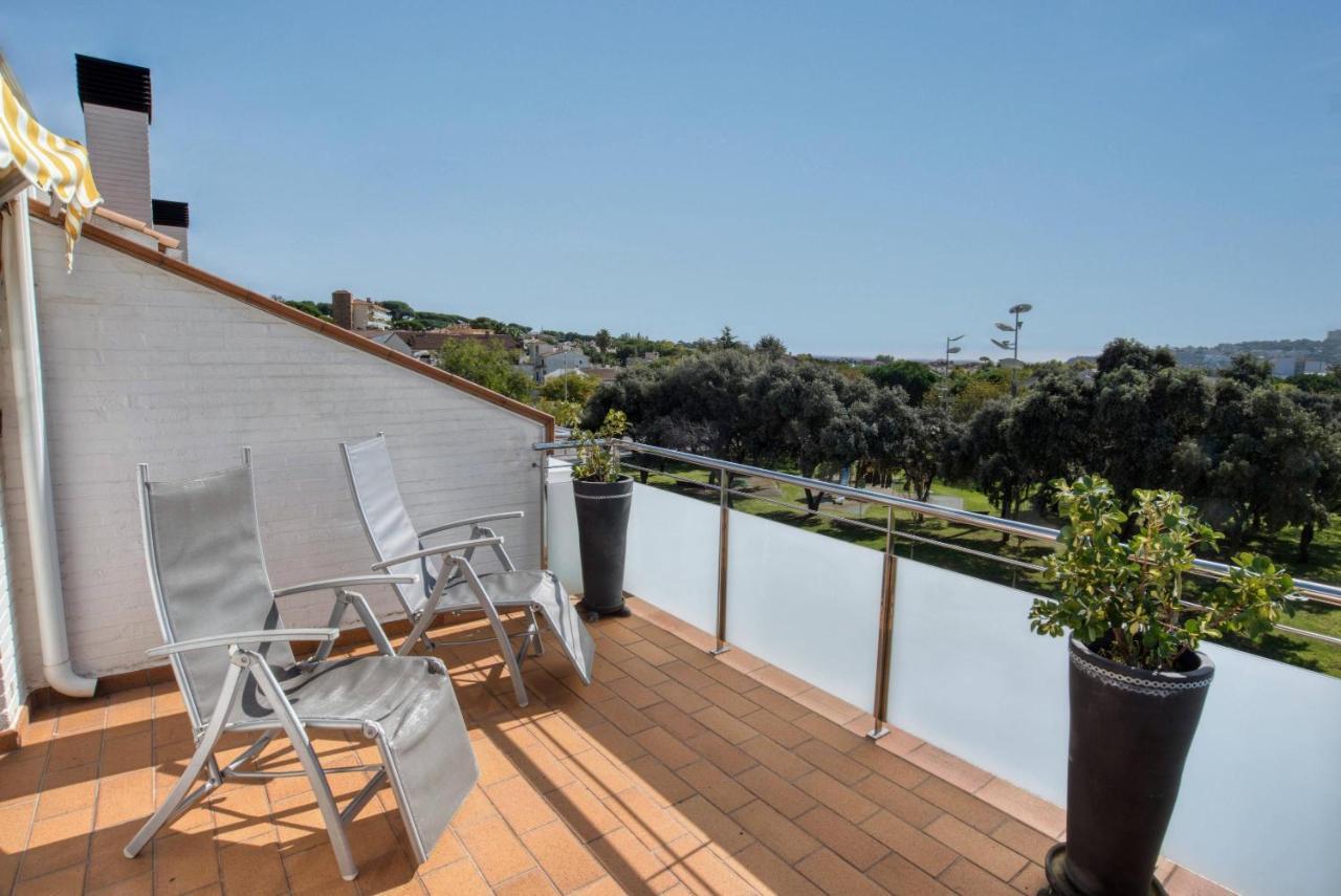 Big Villa Sagaro S'Agaro Zewnętrze zdjęcie