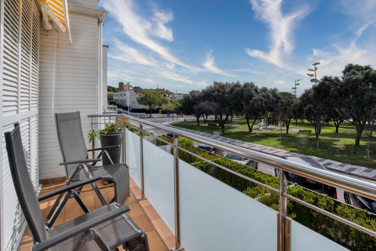 Big Villa Sagaro S'Agaro Zewnętrze zdjęcie