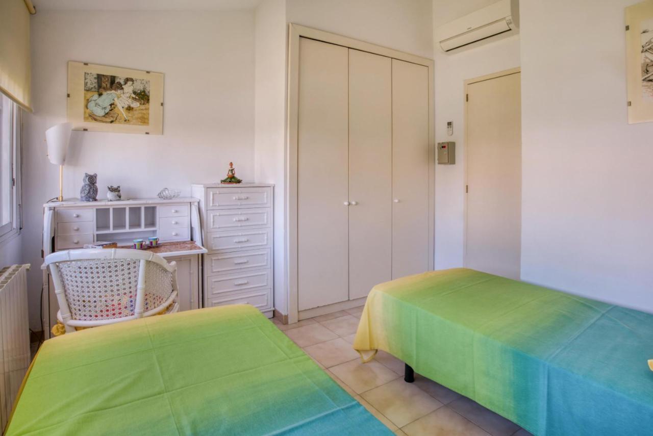 Big Villa Sagaro S'Agaro Zewnętrze zdjęcie