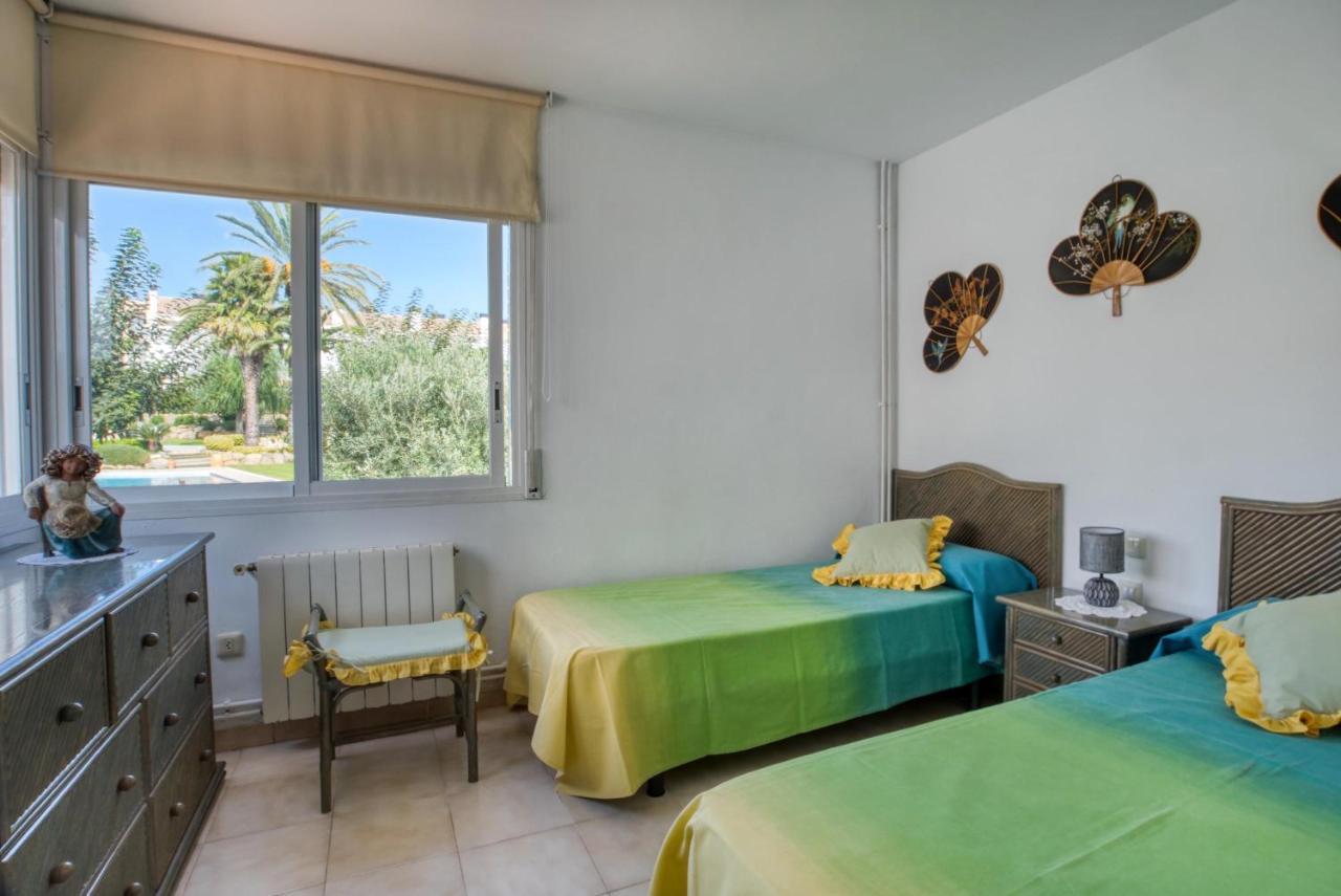 Big Villa Sagaro S'Agaro Zewnętrze zdjęcie