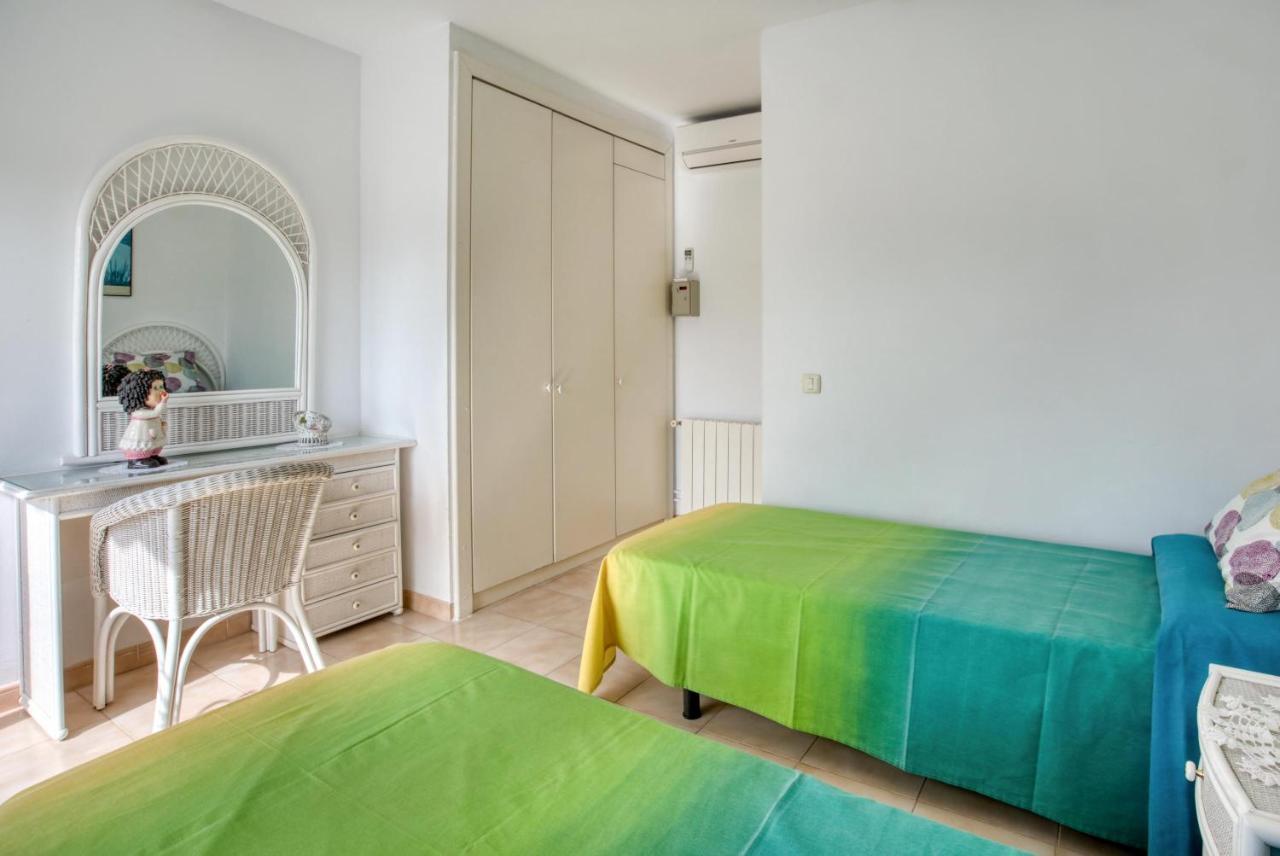Big Villa Sagaro S'Agaro Zewnętrze zdjęcie