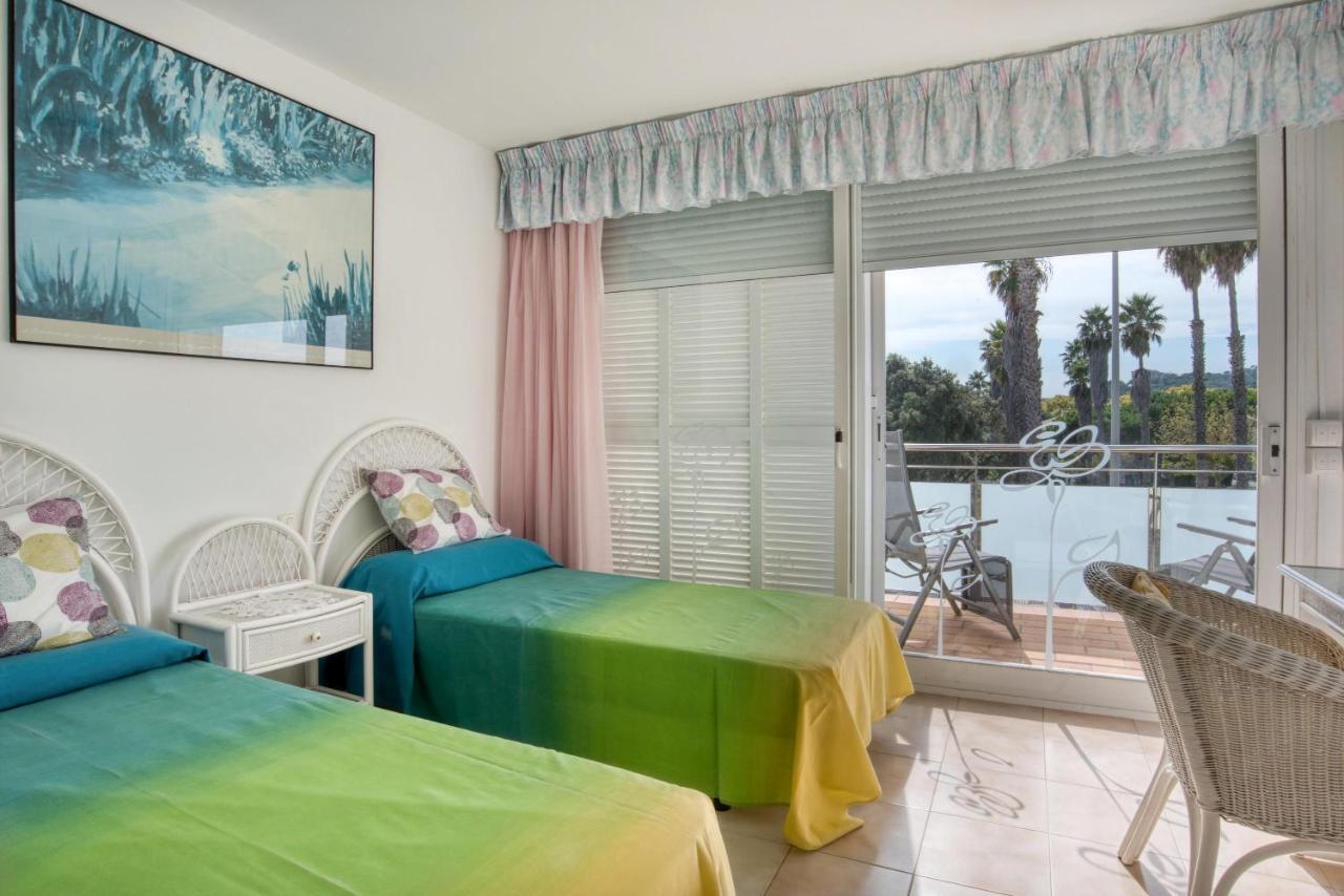 Big Villa Sagaro S'Agaro Zewnętrze zdjęcie