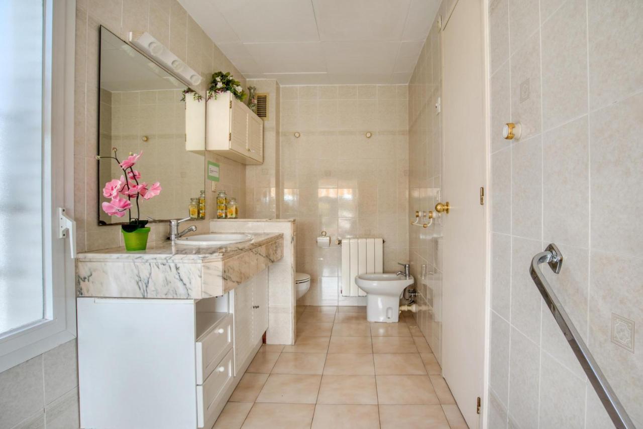 Big Villa Sagaro S'Agaro Zewnętrze zdjęcie